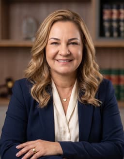 Dra. Simone de Carvalho Barbosa Ernesto
